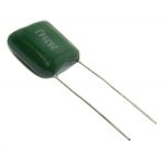 .39uF Mylar Film Capacitor